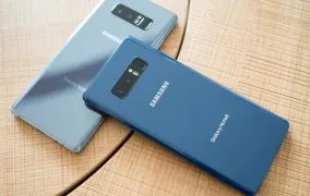 سامسونگ گلکسی نوت 9