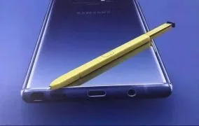 گلکسی نوت ۹