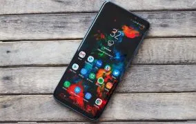 گلکسی اس ۱۰