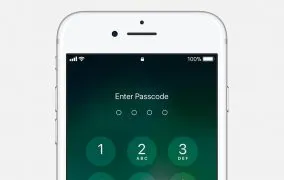 هک شدن آیفون