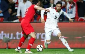 جام جهانی 2018 جهانبخش استعداد