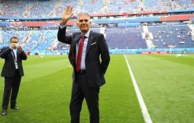 تیم ملی ایران