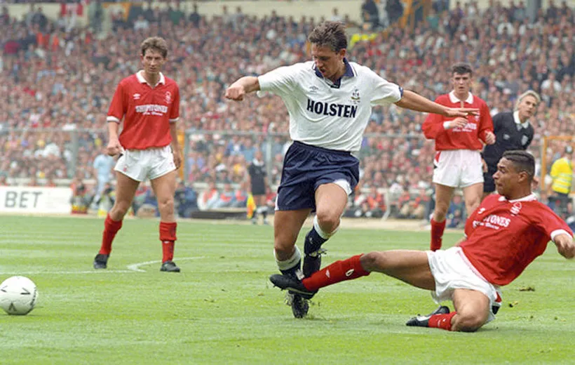 جام جهانی گلزنان لینه‌کر