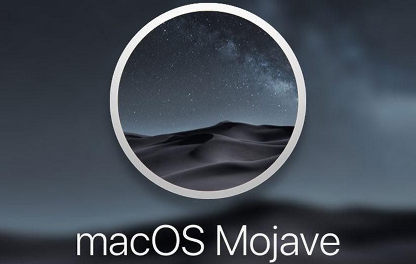 امکانات جدید macOS Mojave