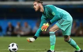 بازی اسپانیا و پرتغال