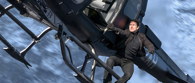 Mission: Impossible - Fallout