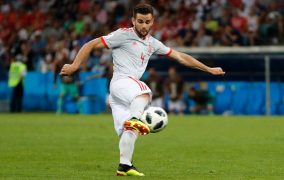 تحلیل بازی اول گروه ایران در جام جهانی 2018 روسیه