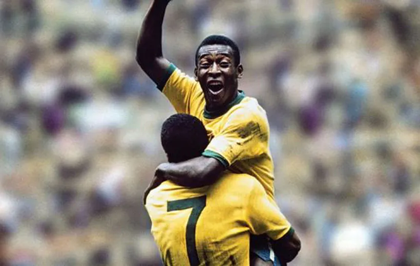 جام جهانی برترین گلزنان پله