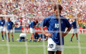 روبرتو باجو در جام جهانی 1994