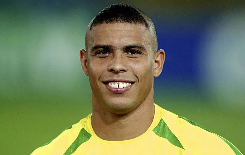 جام جهانی گلزنان برتر رونالدو