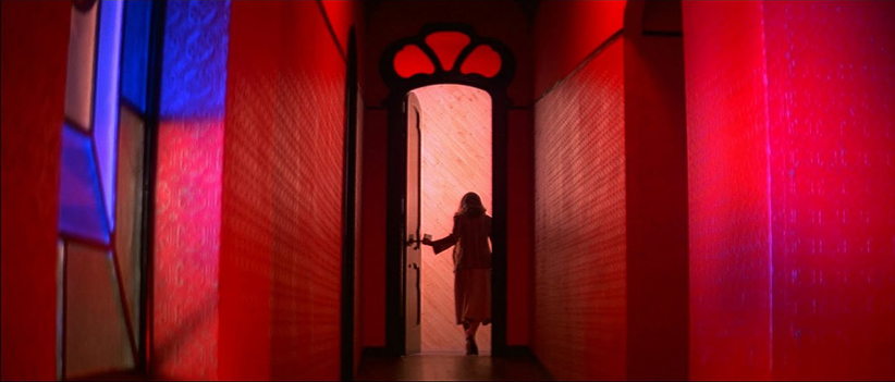 Suspiria