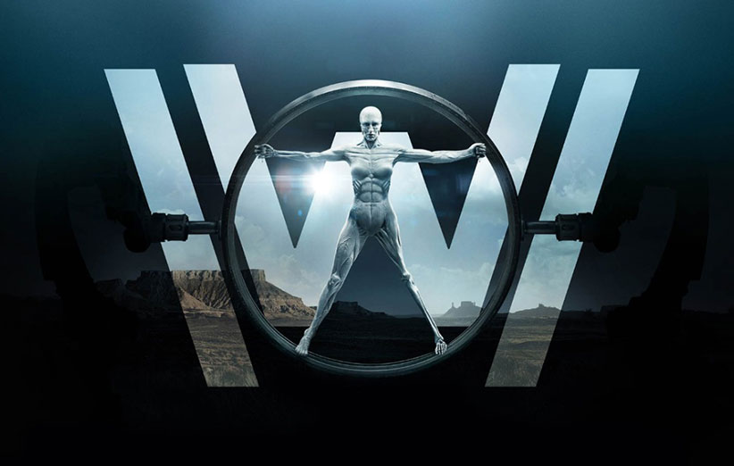 سریال westworld