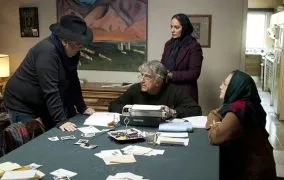 نقد فیلم دلم می خواد