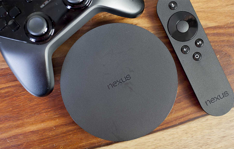 Nexus Player