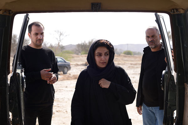 فیلم های ایرانی جشنواره فیلم ونیز