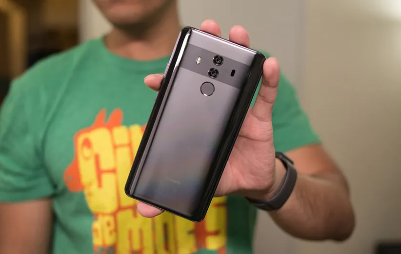 هواوی میت 20 پرو