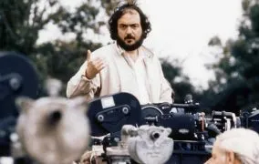 استنلی کوبریک فیلمنامه