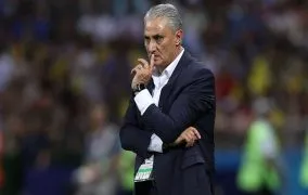 بازی برزیل و بلژیک جام جهانی 2018