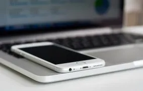 شارژر وایرلس