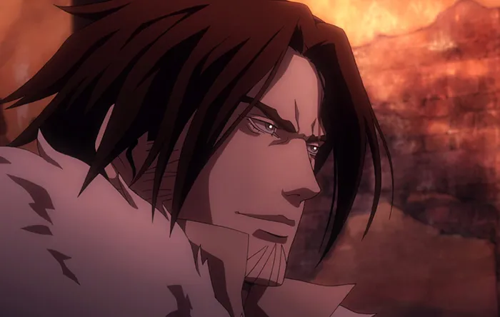 سریال کسلوانیا