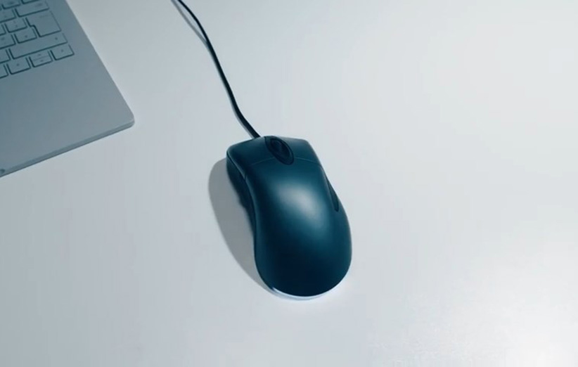 ماوس IntelliMouse