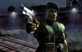 بازی کماندوز