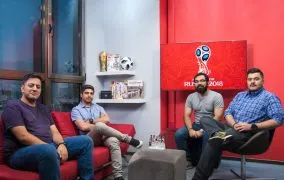 جام جهانی 2018 بهترین بازیکن