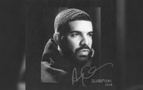 آلبوم Drake Scorpion