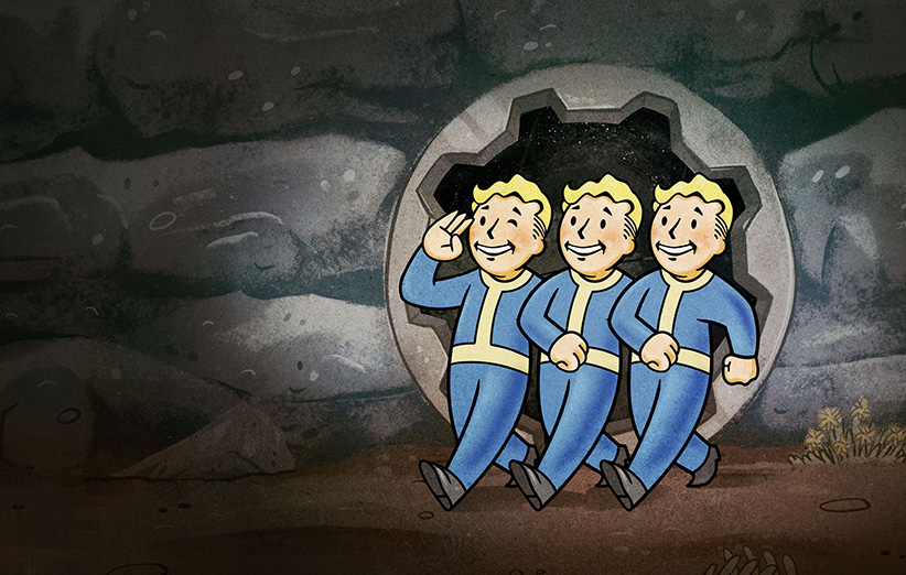 بازی Fallout 76