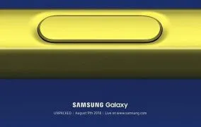 گلکسی نوت ۹