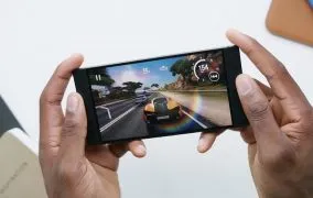 گوشی گیمینگ