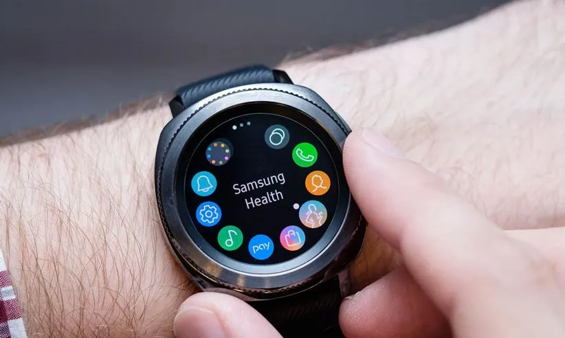 سامسونگ Gear Sport