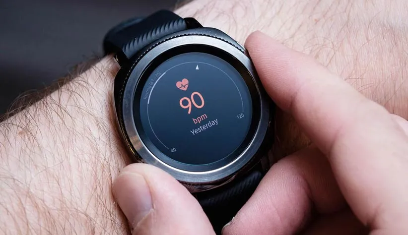 سامسونگ Gear Sport