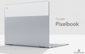 گوگل پیکسل بوک 2