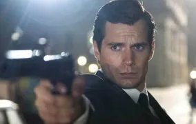 بازیگر فیلم جیمز باند