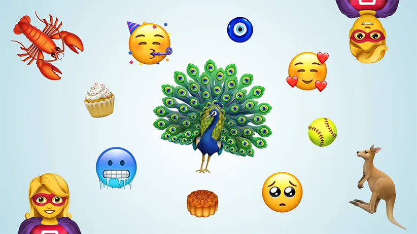 ایموجی