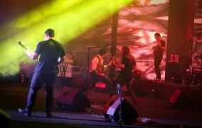 کنسرت کاوه آفاق