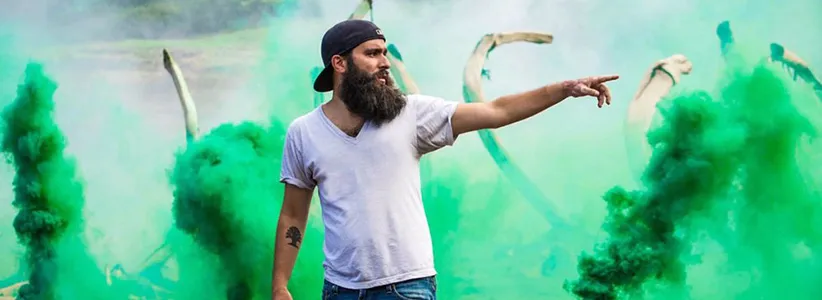 جردن وویت رابرتز