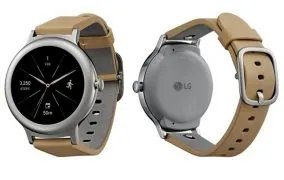 ساعت هوشمند