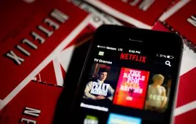 نت‌فلیکس