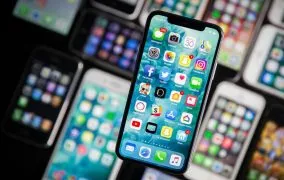 نمایشگر اولد