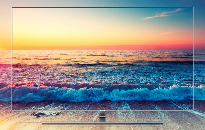 تلویزیون سامسونگ