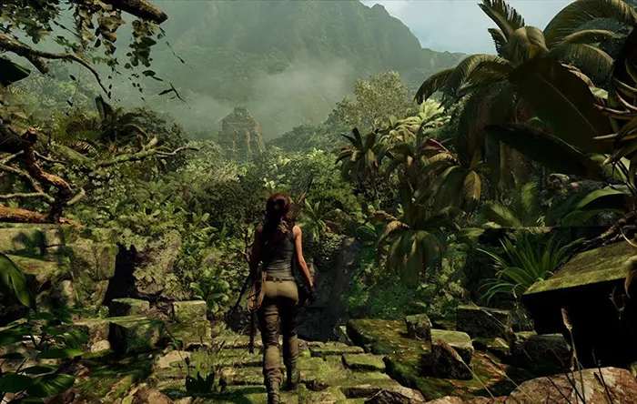 تریلر Shadow of the Tomb Raider