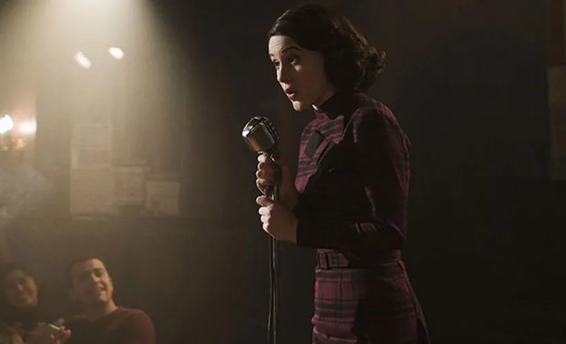 بهترین سریال های 2017 امی 2018 کمدی