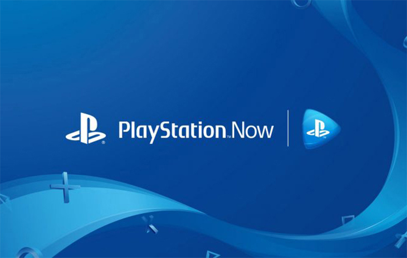 سرویس Playstation now