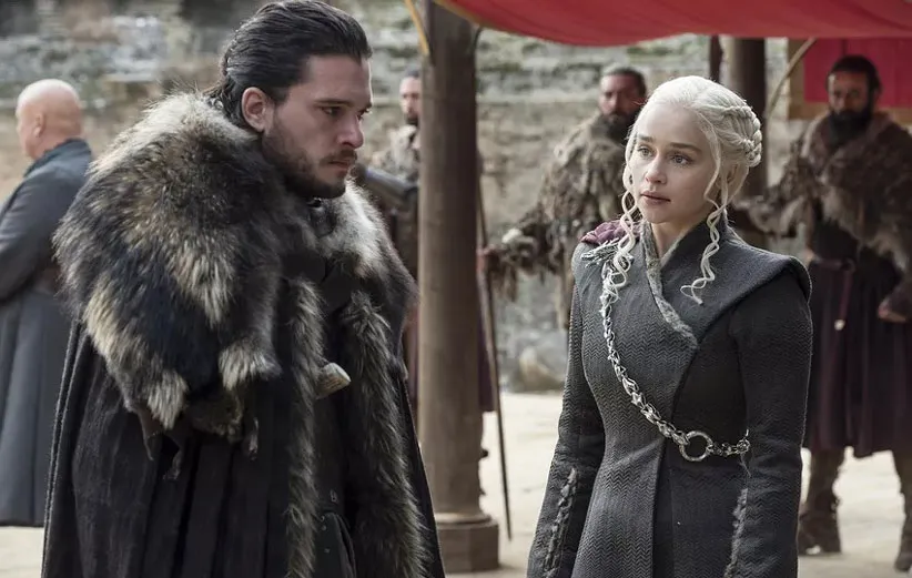 بهترین سریال های 2017 امی 2018 مرد