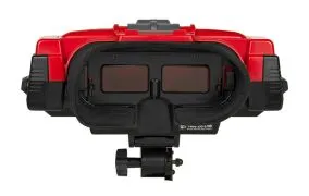 هدست Virtual Boy