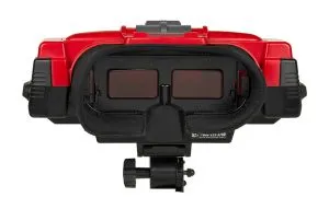 شبیه‌ساز کنسول Virtual Boy تجربه واقعیت مجازی نینتندو را دوباره ممکن می‌کند