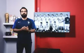 جام جهانی ۲۰۱۸