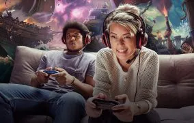 تقلب در بازی